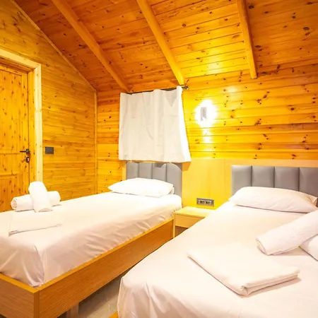 Shen Nikolla 3* Dhërmi