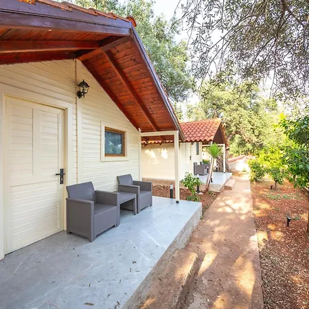 Shen Nikolla Κάμπινγκ 3*