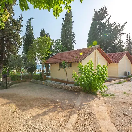 Shen Nikolla Κάμπινγκ