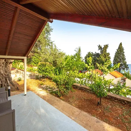 Kamp alanı Shen Nikolla 3*