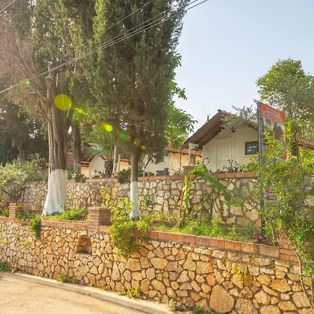 Parque de Campismo Shen Nikolla Dhërmi