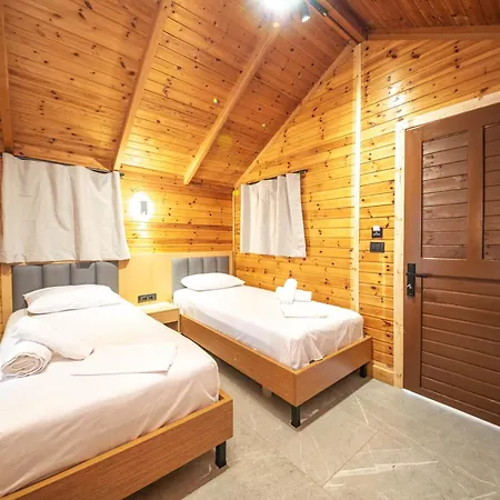 Shen Nikolla 3* Dhërmi