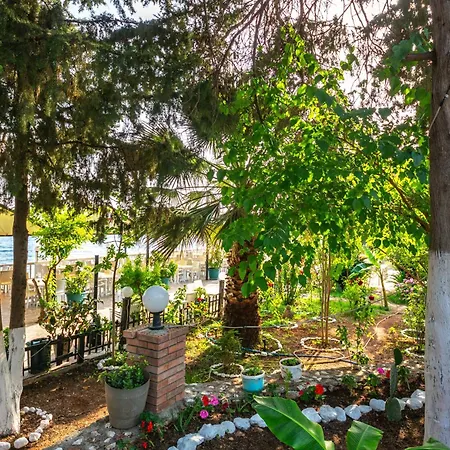 Shen Nikolla Kamp alanı 3*