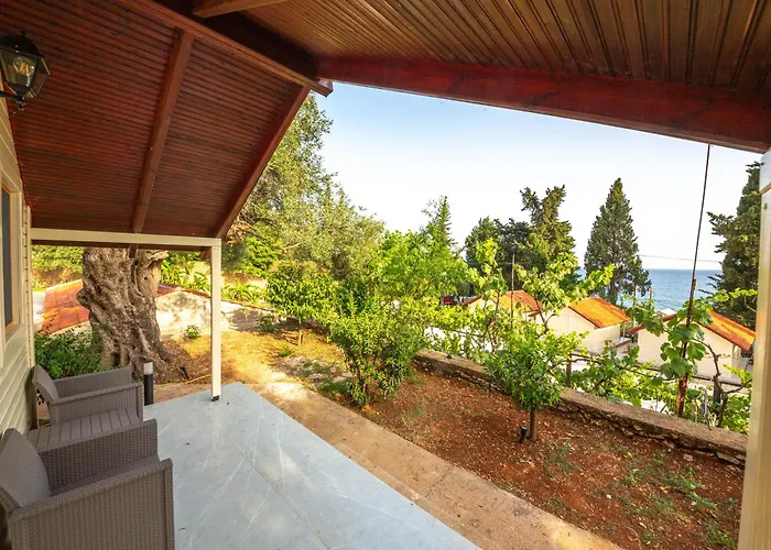 营地 Shen Nikolla 3*