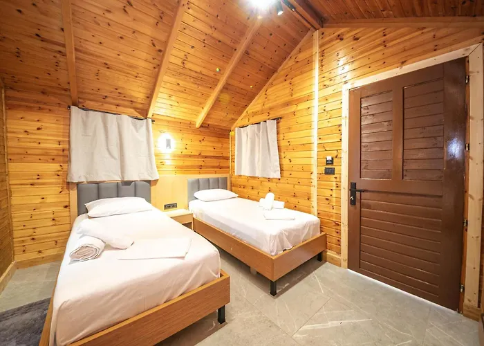 Shen Nikolla 3* Dhërmi