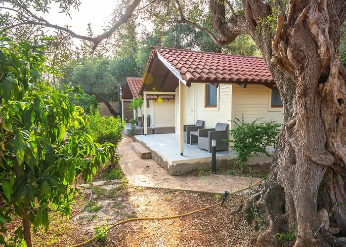 Shen Nikolla 3* Dhërmi